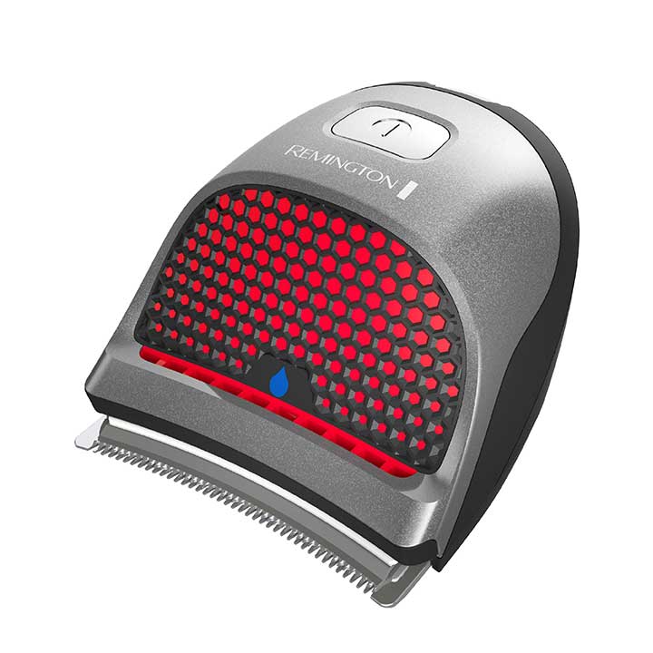 Remington 2 in 1 home stylist haircut kit 20 piece store